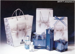 日用百貨包裝設計圖庫 提升產品價值的關鍵