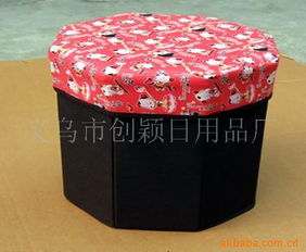 義烏市創穎日用品廠收納用具產品列表全覽