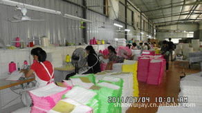 邵武市愛潔日用品廠百潔布產品系列 打造潔凈生活的得力助手